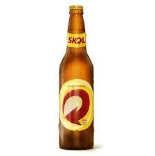 SKOL 600ML CX C/24