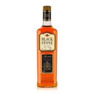 Whisky Black Stone 1l